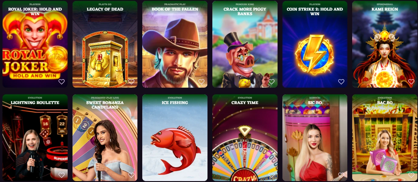 happyjokers games